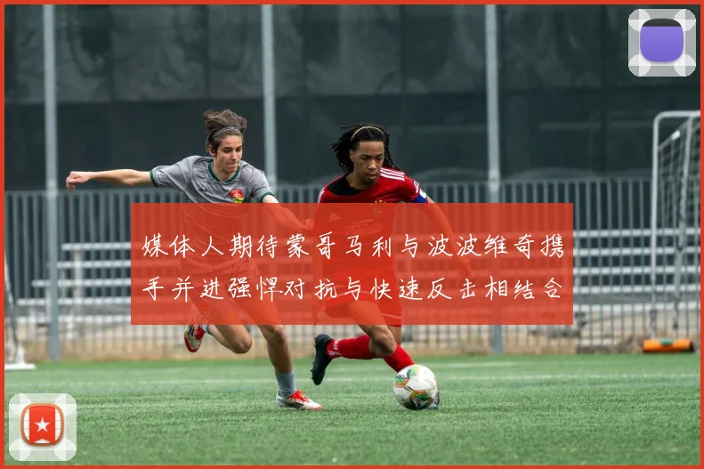 媒体人期待蒙哥马利与波波维奇携手并进强悍对抗与快速反击相结合